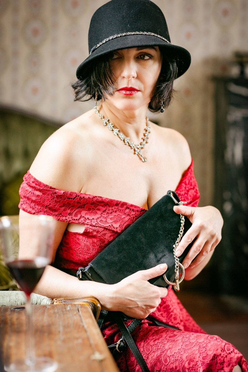 🏀 ALBUM: « MODE. LINGERIE ». Félix - Photographe professionnel à Paris