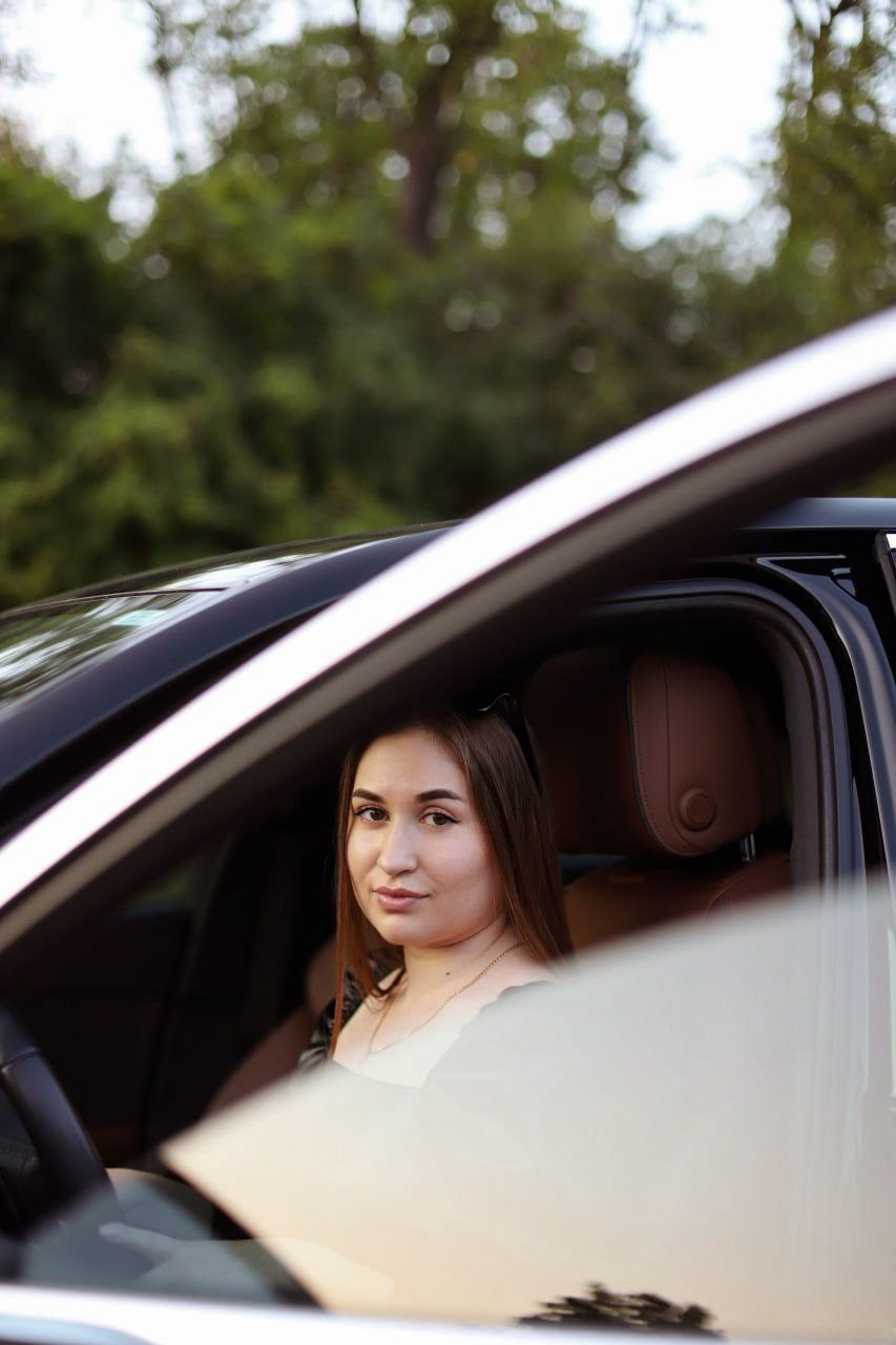 Diana. VALERIIA VIUNOVA individual shooting\love story\event\brand