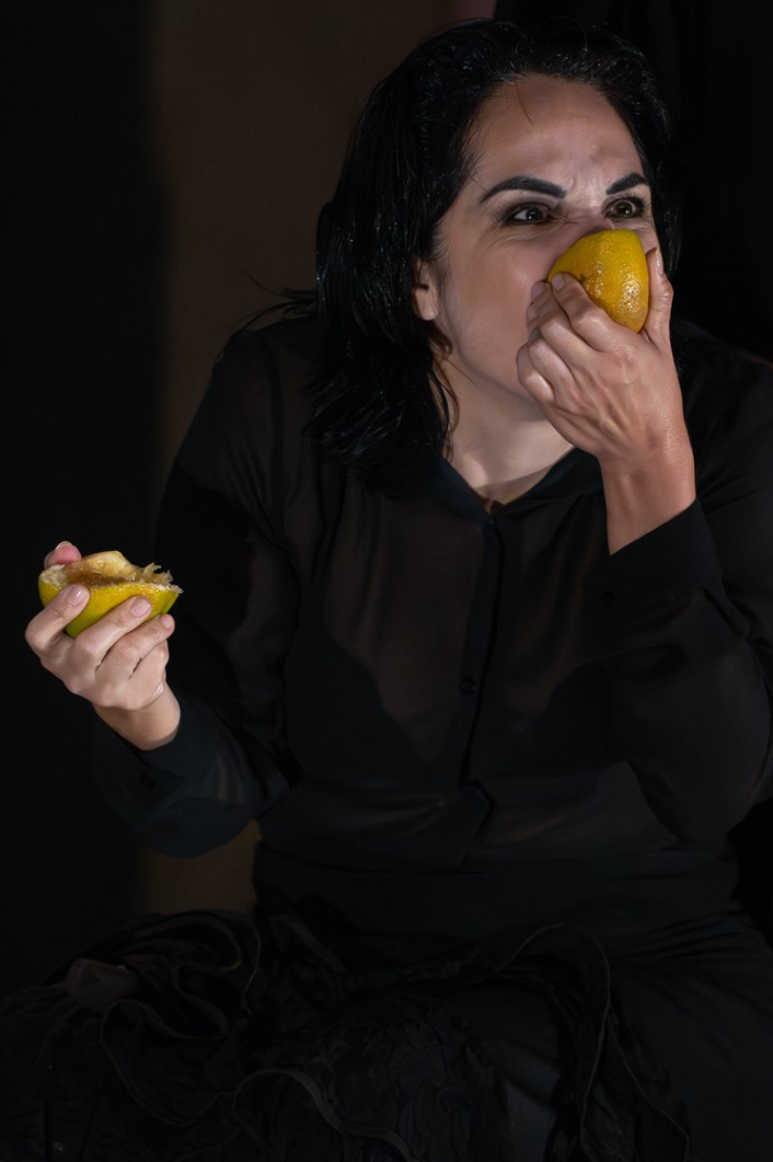 THEATRE. ©2026 Adriano Escanhuela Photography