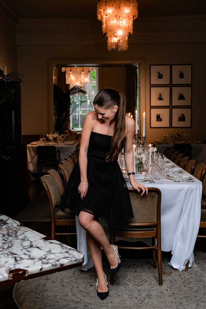 The Mine. Tonya Kyrylenko photographer in London