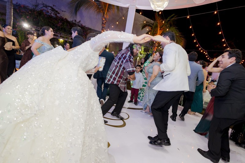 M + A (1). Luis Astorga - Fotografo de Bodas