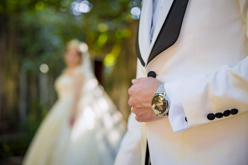 A + A. Luis Astorga - Fotografo de Bodas