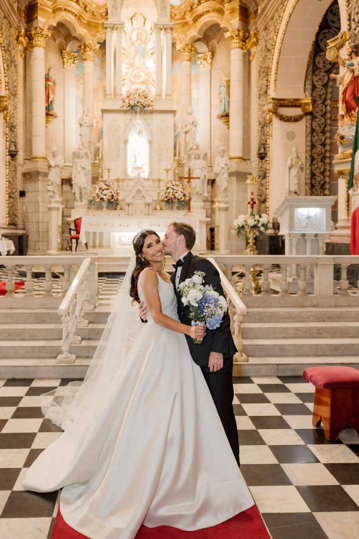 A + D. Luis Astorga - Fotografo de Bodas