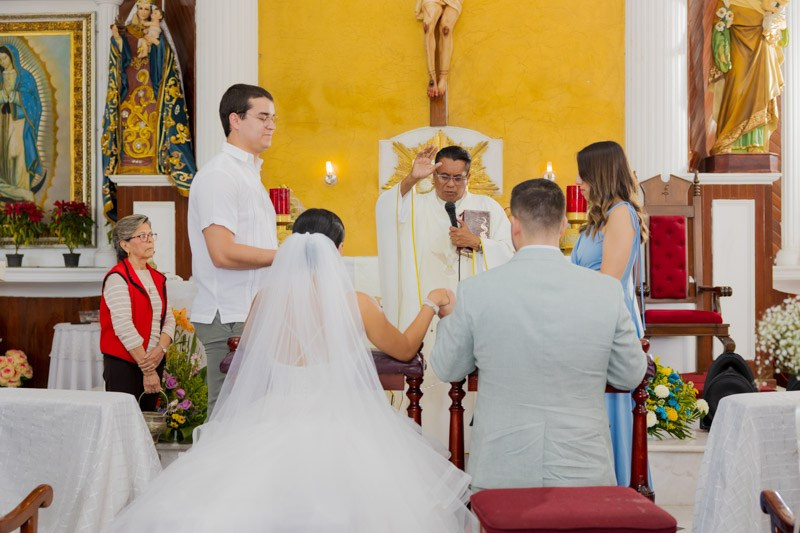 M + M. Luis Astorga - Fotografo de Bodas