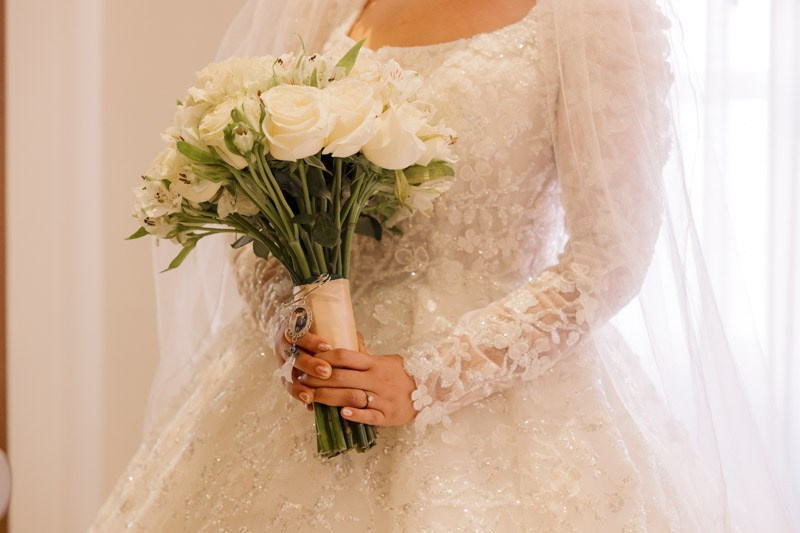 M + A. Luis Astorga - Fotografo de Bodas