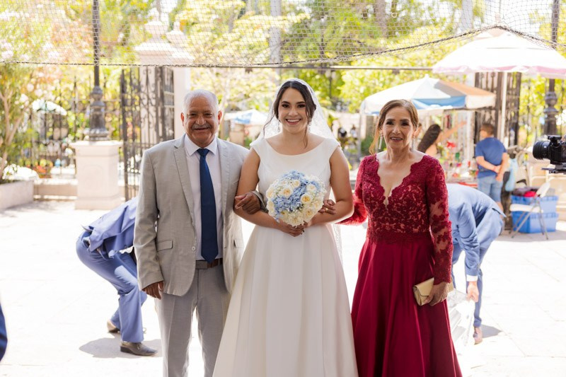 A + E. Luis Astorga - Fotografo de Bodas