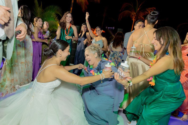 M + M. Luis Astorga - Fotografo de Bodas