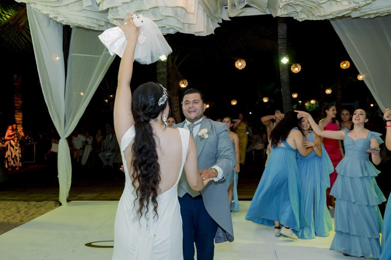 A + E. Luis Astorga - Fotografo de Bodas