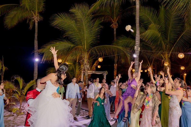 M + M. Luis Astorga - Fotografo de Bodas