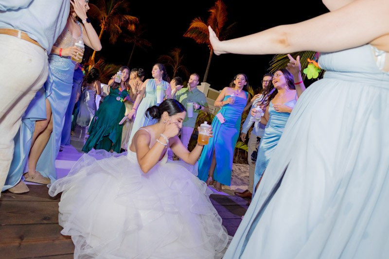M + M. Luis Astorga - Fotografo de Bodas