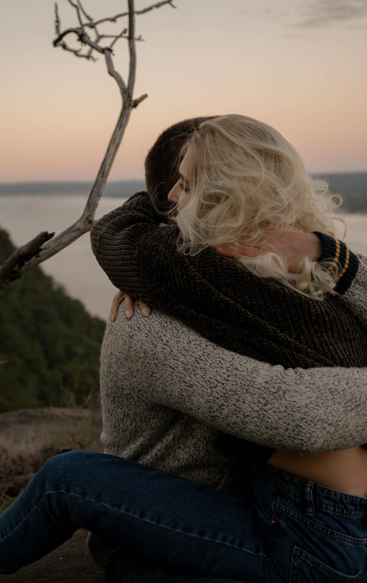Couples. Photographer in New York Faery By Mary