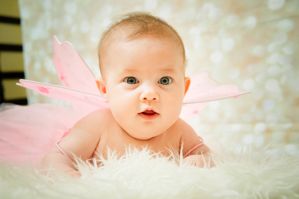 Botez. Gabriel Stanciu — Fotograf Nuntă Brasov