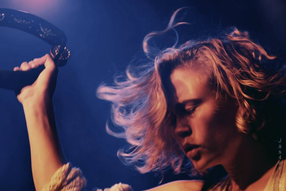 Tribes of the city, 2013. Sandra Garanca Portrait and event photographer