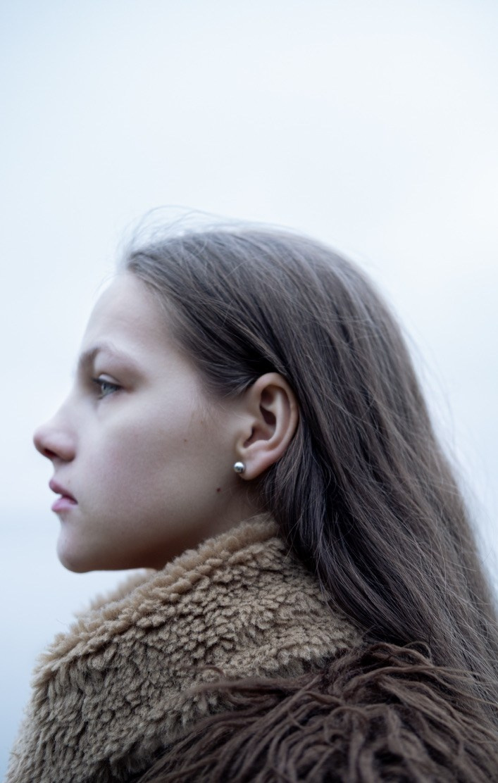 Mila / Personal shoot / January 2025