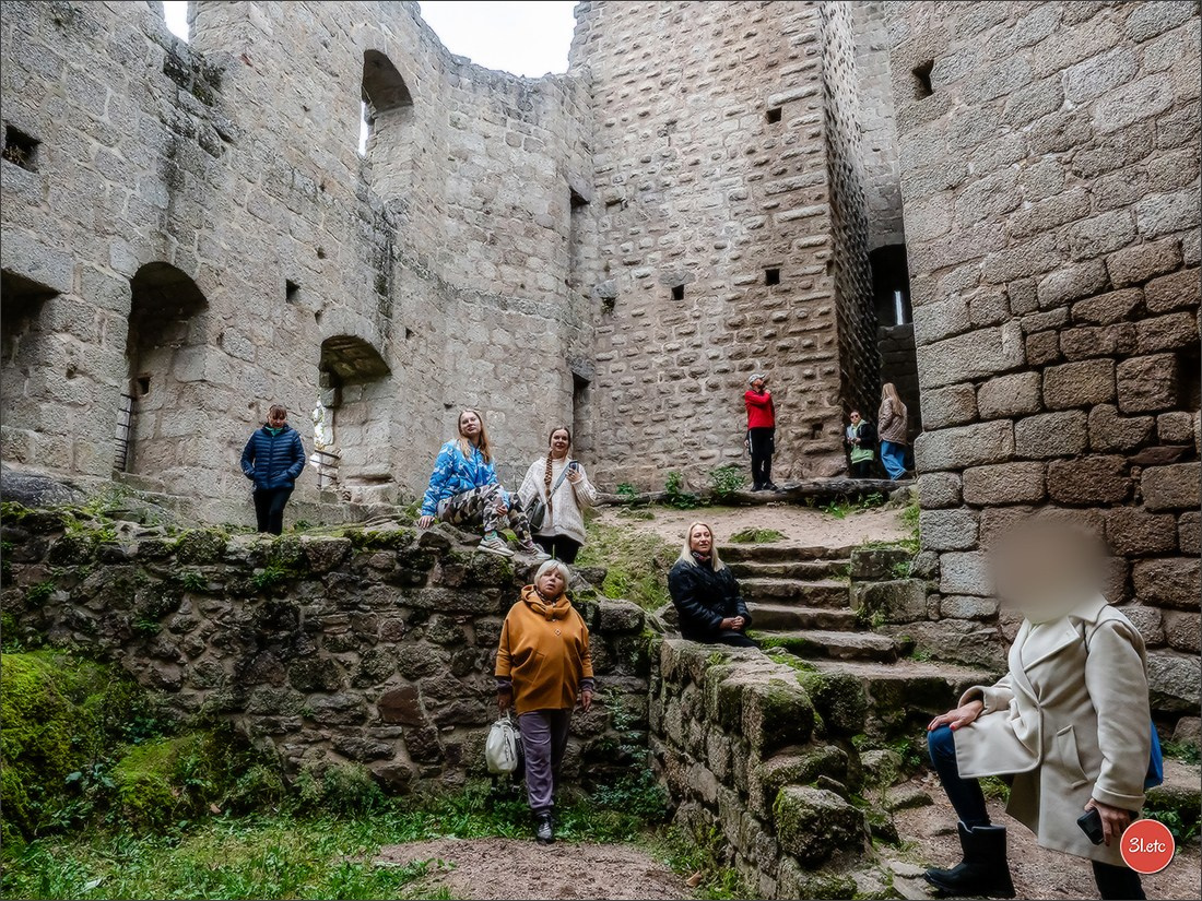 Ретрит в Эльзасе с Марией Ланг. Photographe à Strasbourg | Portraits, Studio, Enfants, Événements