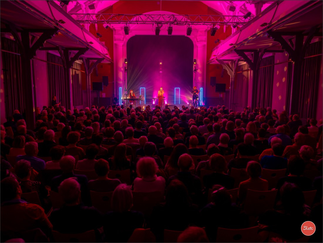 Christel Kern - 30 Ans de scène