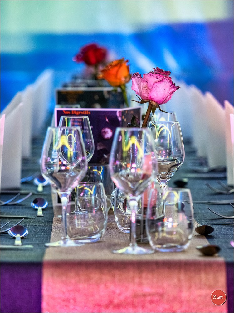 New Year 2025 in Manicook restraunt. Photographe à Strasbourg | Portraits, Studio, Enfants, Événements