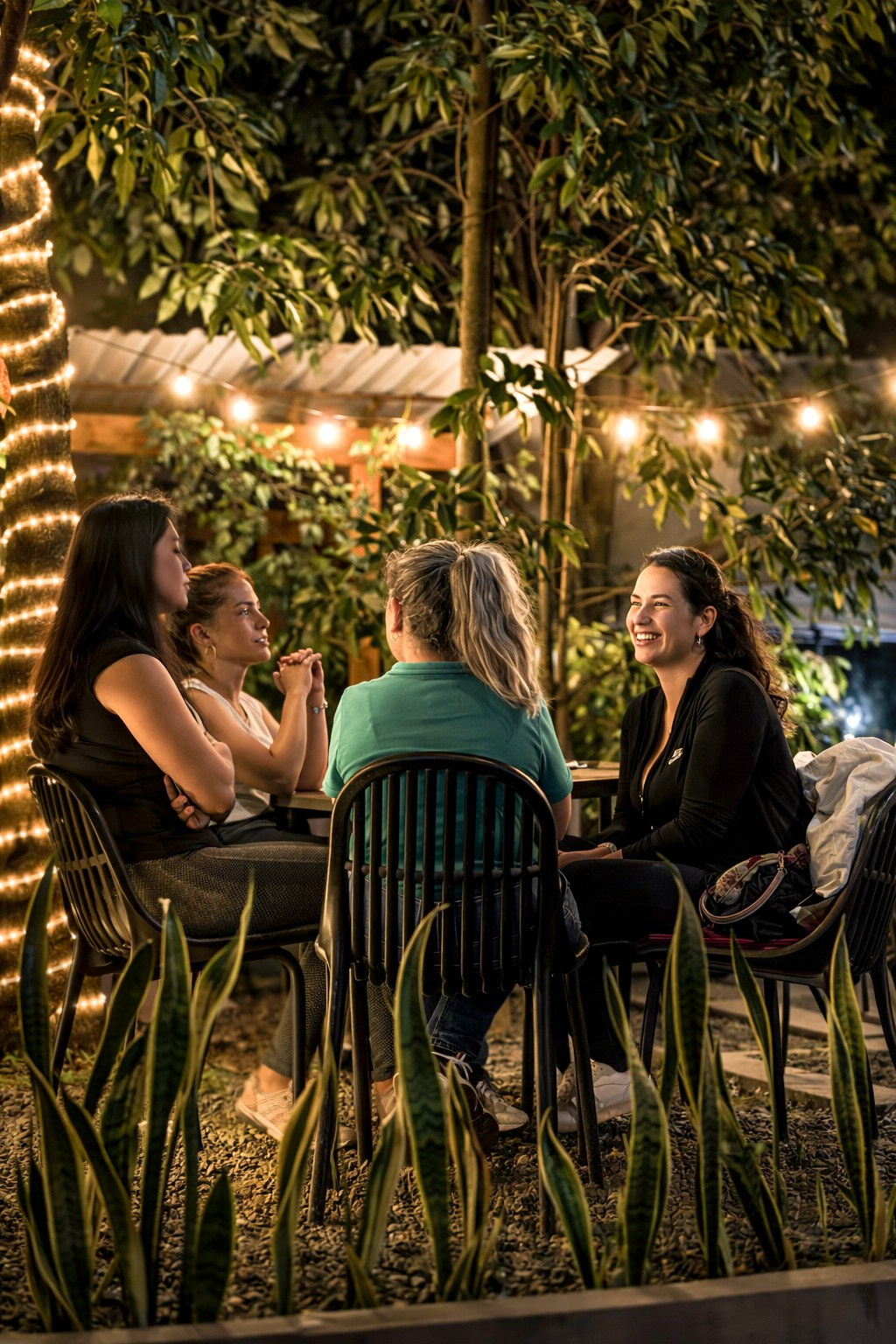 Retratos. Lucyfera Studio