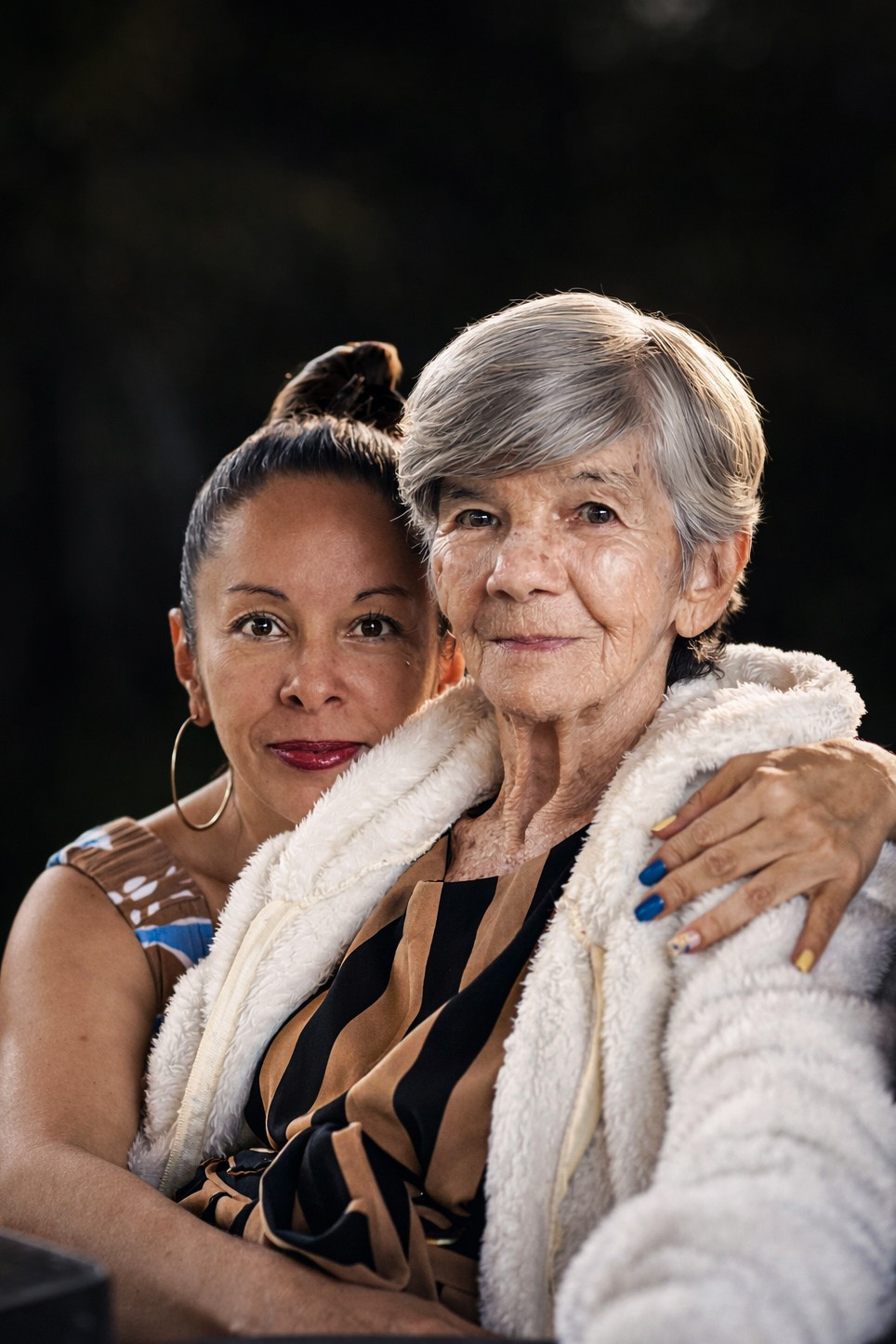 Retratos. Lucyfera Studio