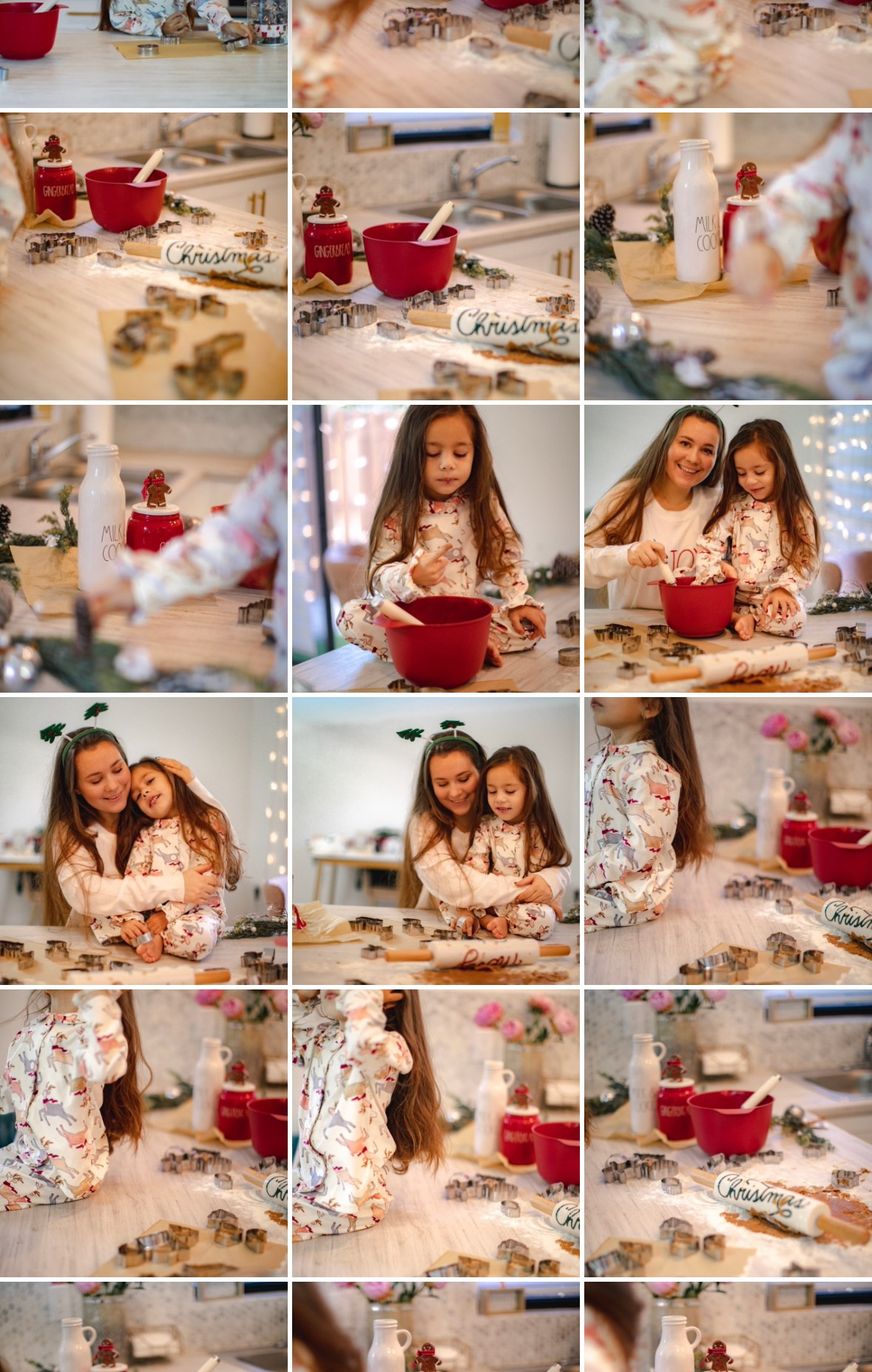 Christmas photoshoot. Photographer in Miami, Family photographer, Event, Wedding