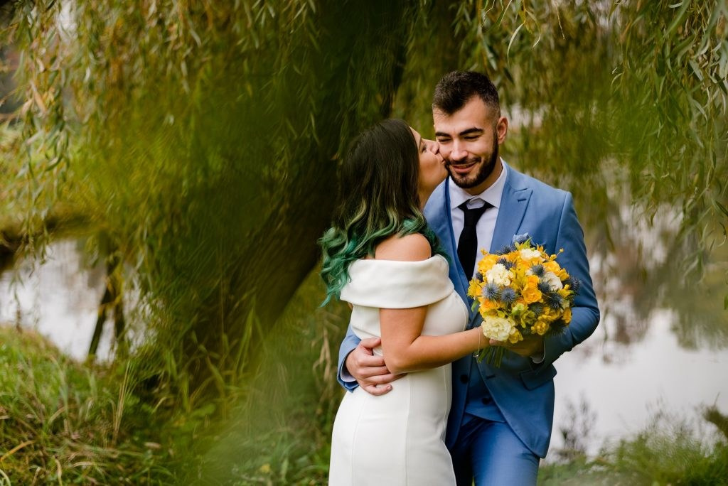 Fotograf profesionist nunta Constanta. Bianca Bechisi - Fotograf profesionist Constanta