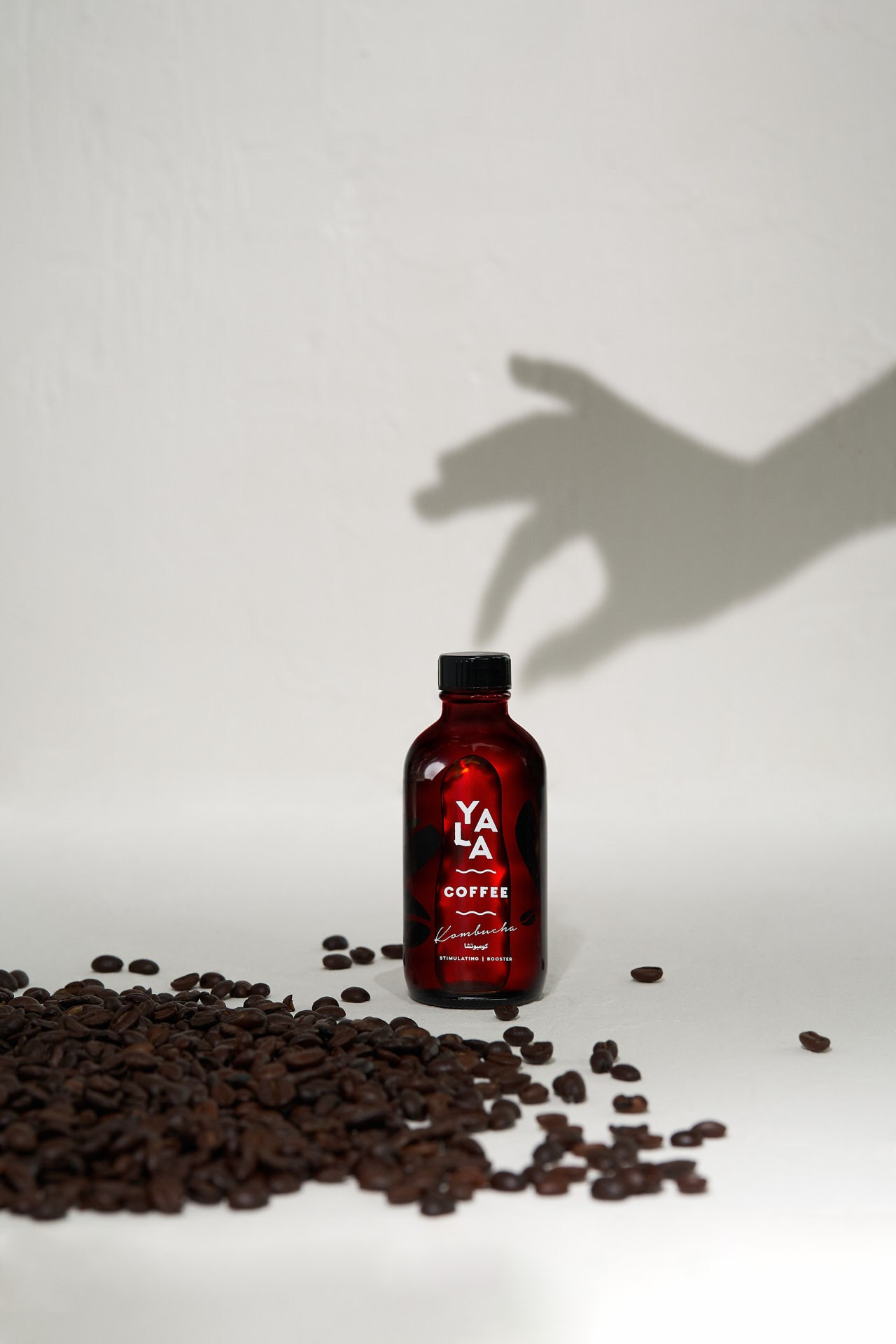 YALA. Product photography services in Vilnius