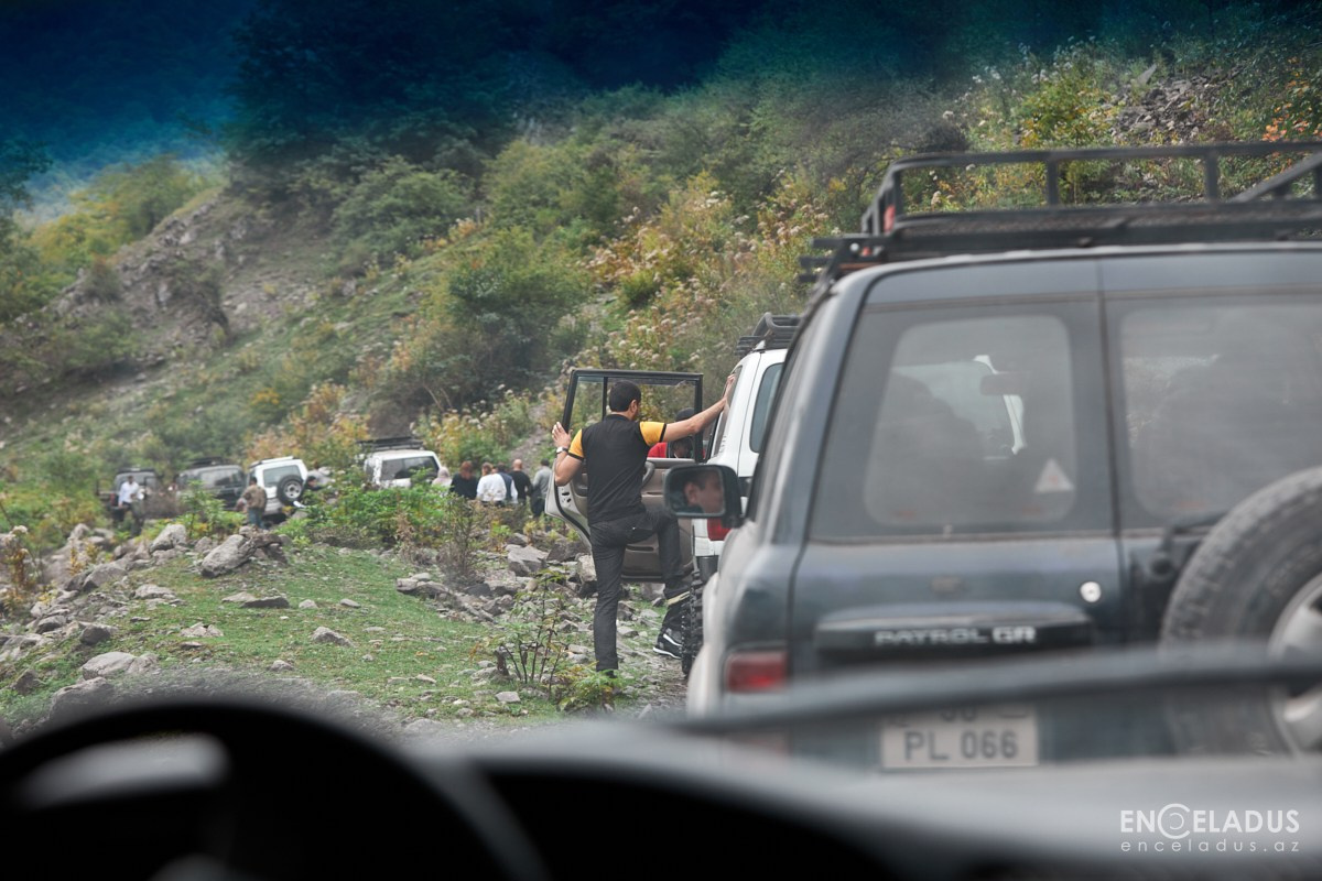 Team buildings. Photographer in Baku Kamran Enceladus