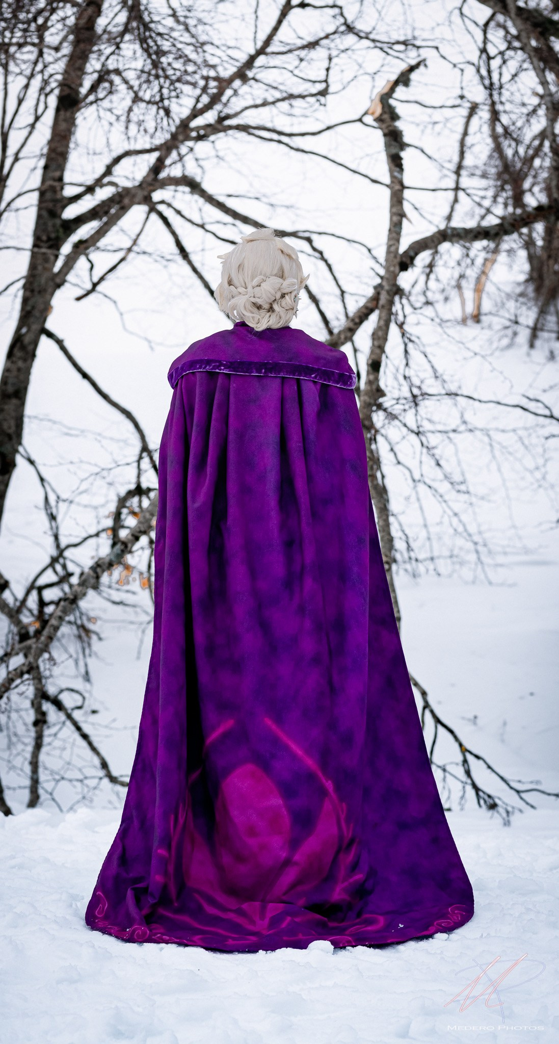 Francesca Buttarazzi. Medero Photos