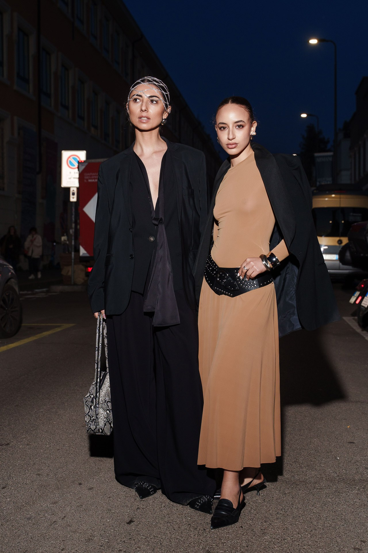 Book a Milan Fashion Week Photographer. Dmitrii Shmatov — Fashion, Commercial & Portrait Photographer in Milan