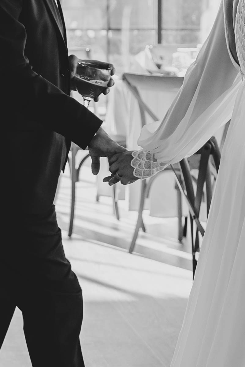 Madeline & Boris. Weeding photographer / event / portrait
