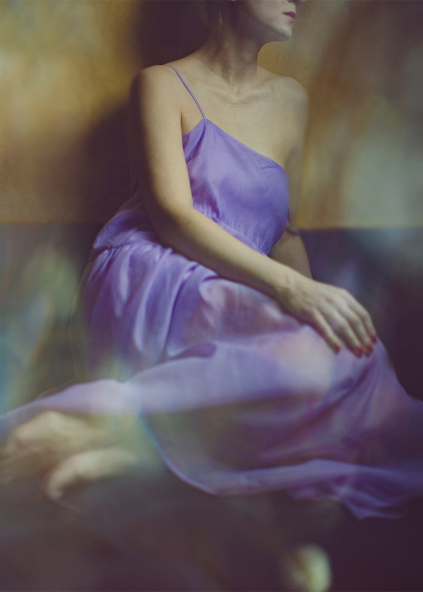 Portfolio. Oksana Zhila, Photographer, Visual Artist, Finland