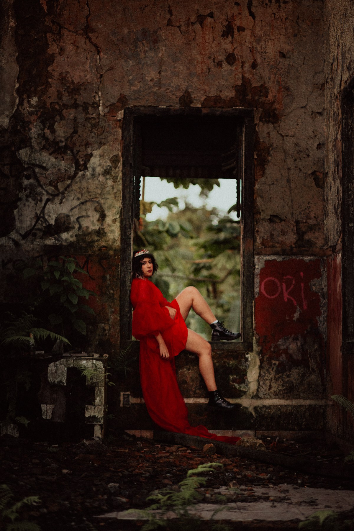 Sarah de Oliveira. Fotógrafa de Eventos em São Paulo e Sorocaba Kika Damasceno
