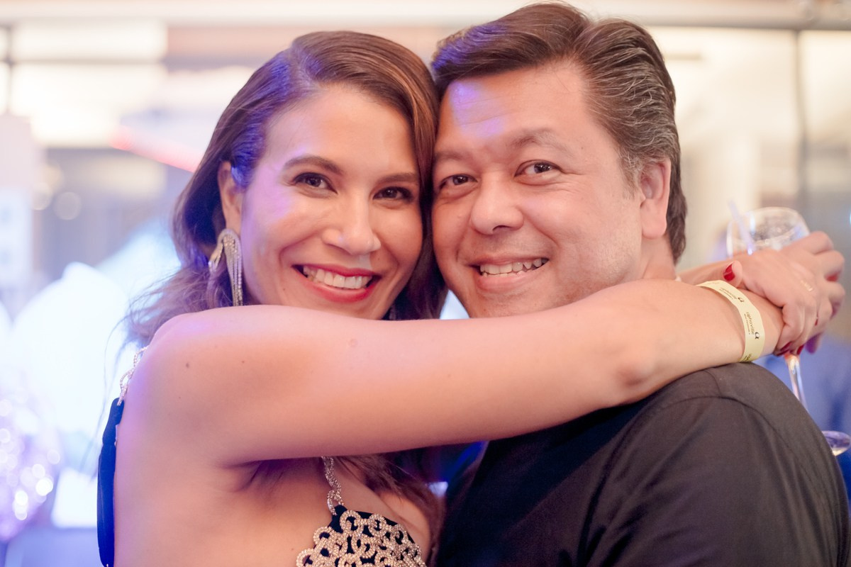 Ednéia - Aniversário Las Vegas. Fotógrafa de Eventos em São Paulo e Sorocaba Kika Damasceno