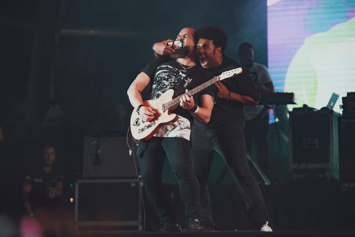 Canto Pela Paz 2018. Fotógrafa de Eventos em São Paulo e Sorocaba Kika Damasceno
