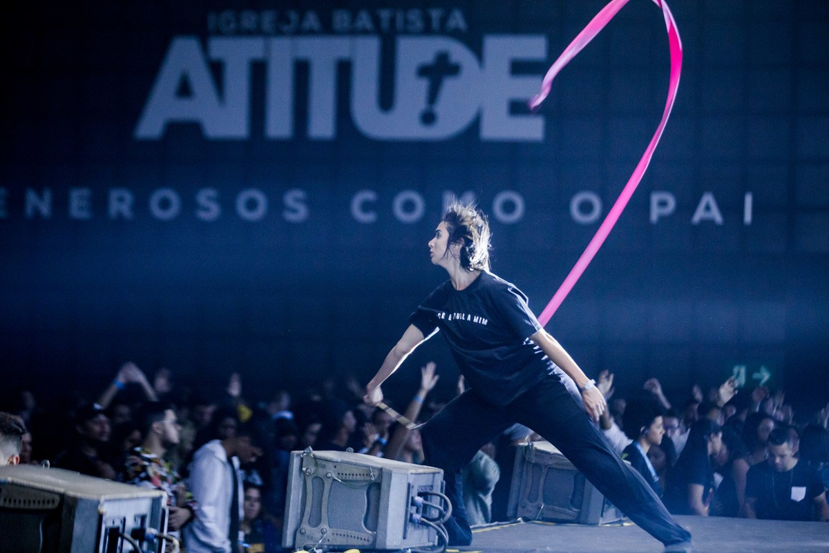 ASU Tour RJ. Fotógrafa de Eventos em São Paulo e Sorocaba Kika Damasceno