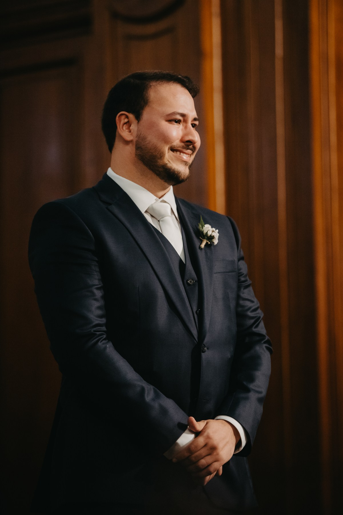 Larissa e Rodrigo - Casamento. Fotógrafa de Eventos em São Paulo e Sorocaba Kika Damasceno