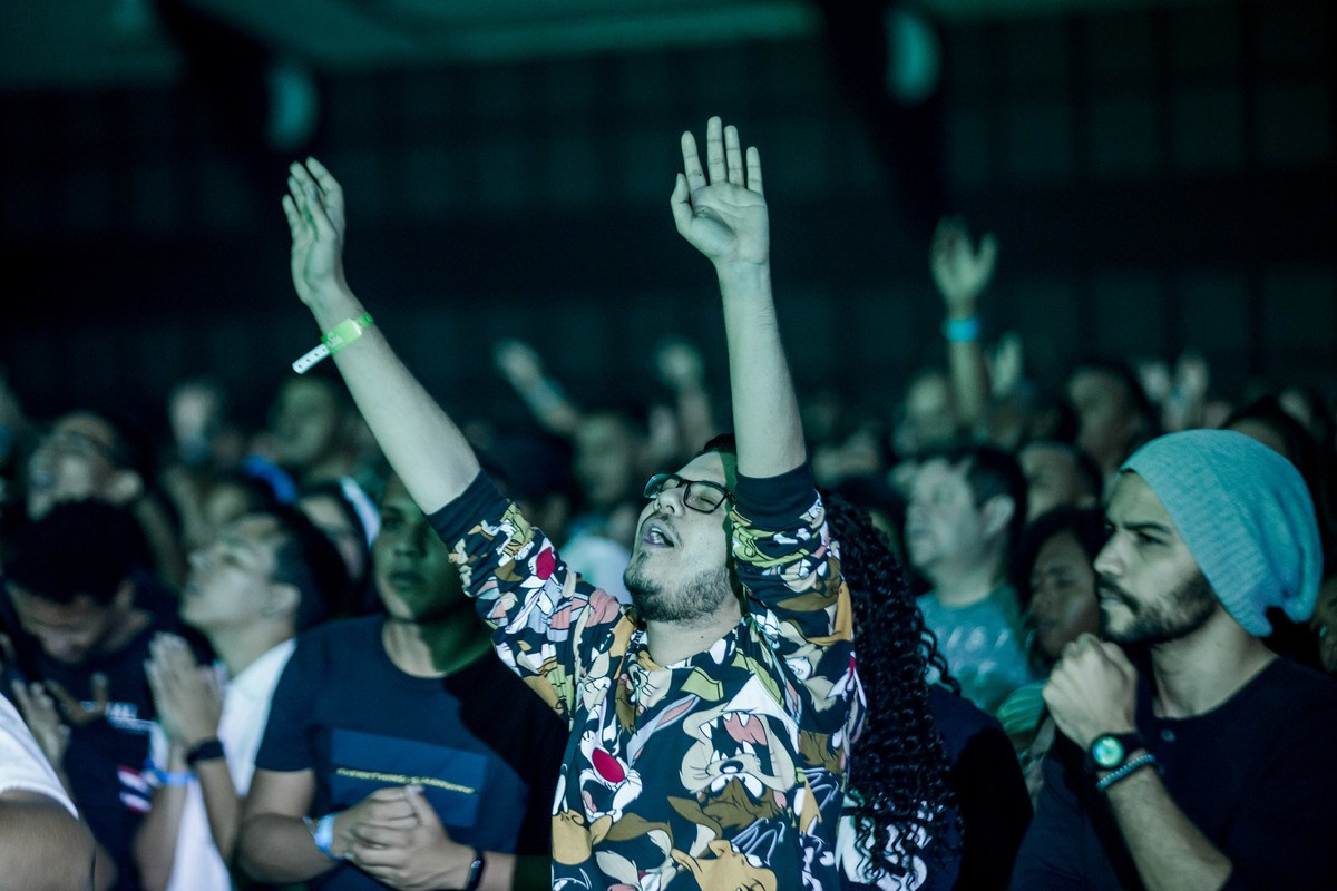 ASU Tour RJ. Fotógrafa de Eventos em São Paulo e Sorocaba Kika Damasceno