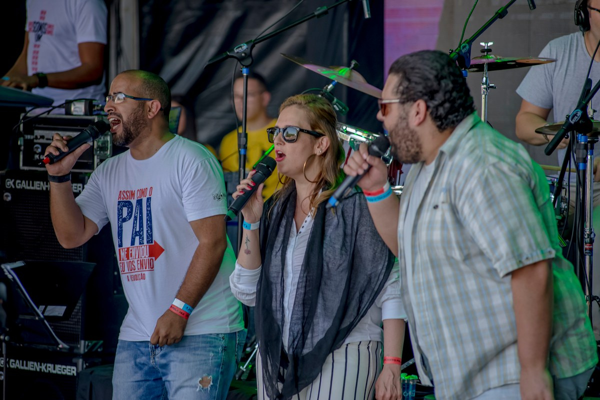 Canto Pela Paz 2018. Fotógrafa de Eventos em São Paulo e Sorocaba Kika Damasceno