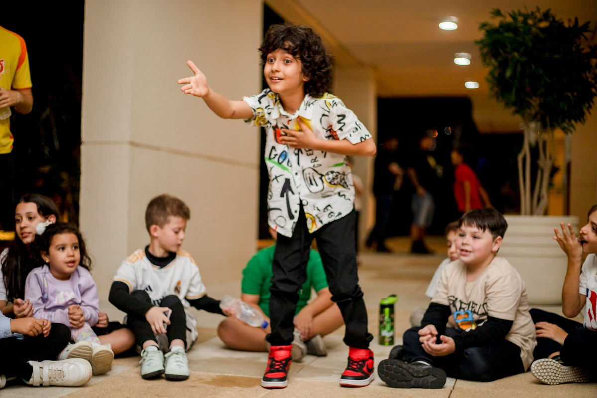 Benício - 8 anos. Fotógrafa de Eventos em São Paulo e Sorocaba Kika Damasceno