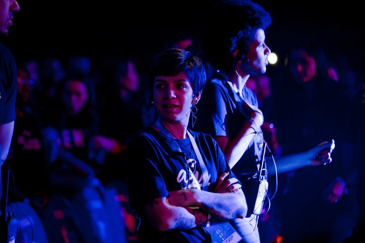 ASU Tour RJ. Fotógrafa de Eventos em São Paulo e Sorocaba Kika Damasceno