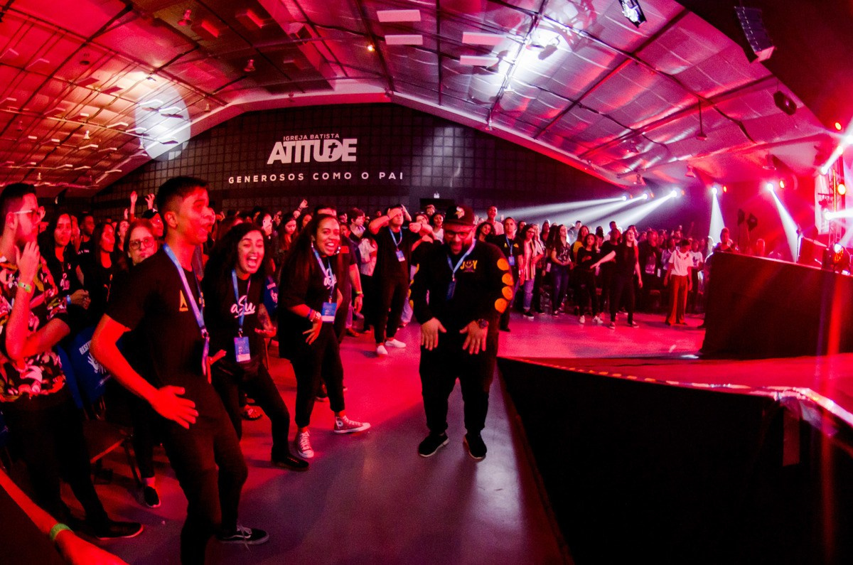 ASU Tour RJ. Fotógrafa de Eventos em São Paulo e Sorocaba Kika Damasceno