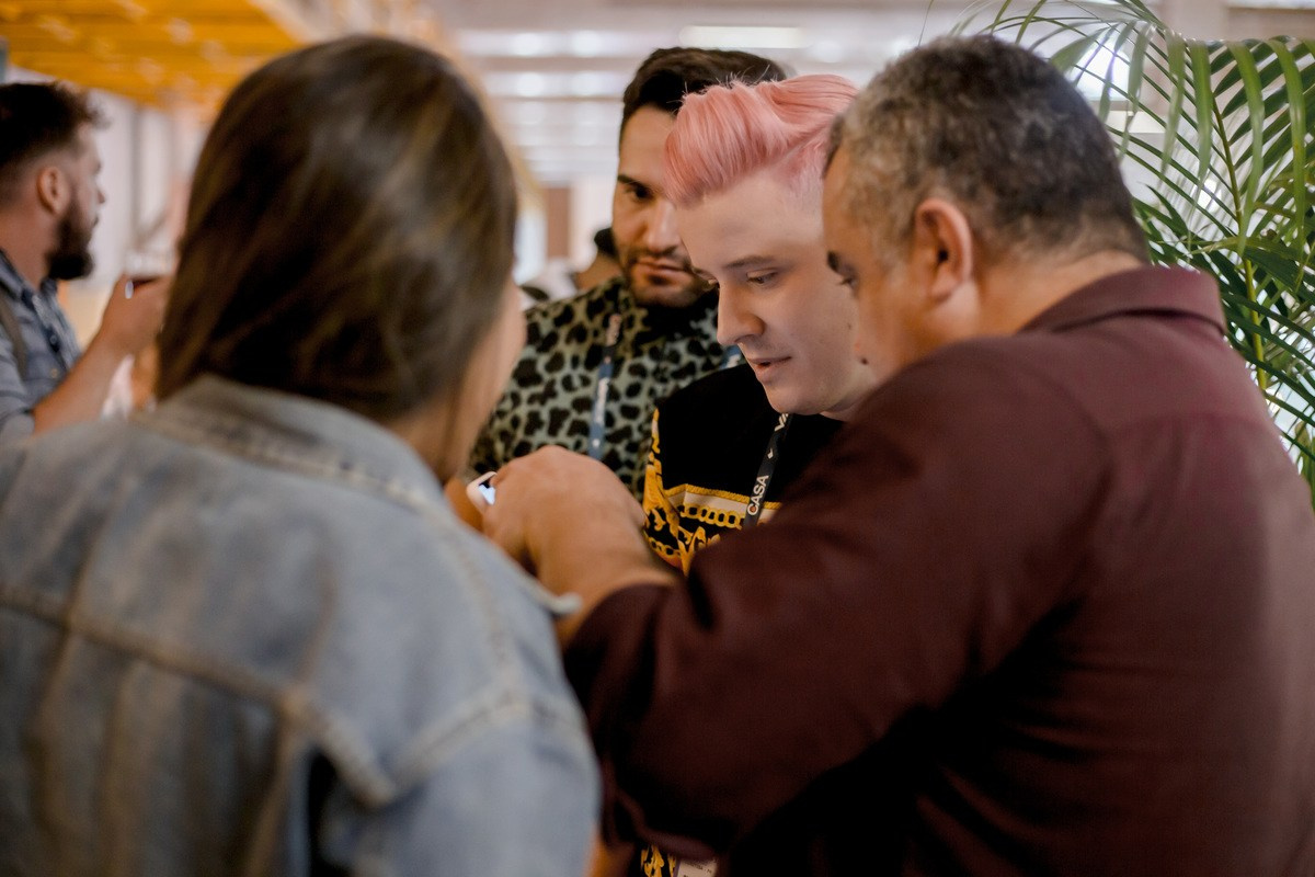 Abcasa 2019 - Dani Sakurai. Fotógrafa de Eventos em São Paulo e Sorocaba Kika Damasceno