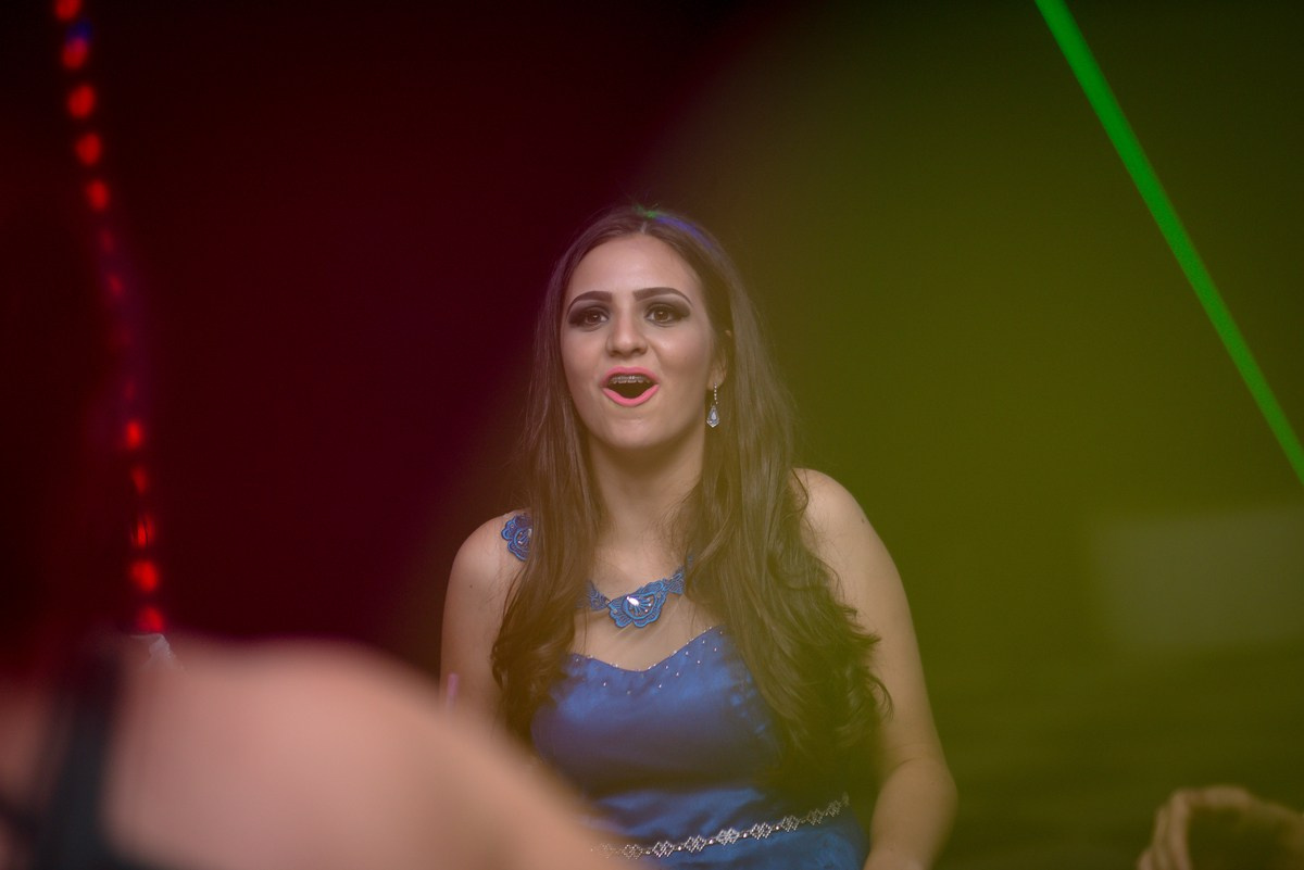 Larissa | 15 anos. Fotógrafa de Eventos em São Paulo e Sorocaba Kika Damasceno