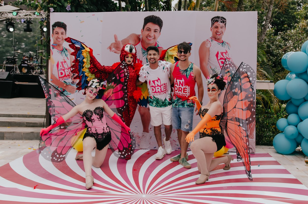 Micareta Massa - André Ribeiro. Fotógrafa de Eventos em São Paulo e Sorocaba Kika Damasceno
