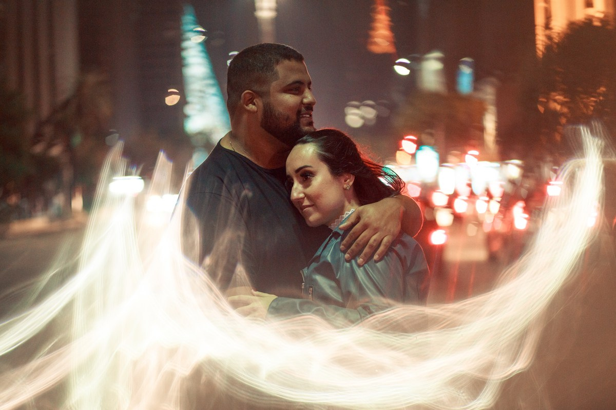 Osmar e Bianca - Pré - Wedding. Fotógrafa de Eventos em São Paulo e Sorocaba Kika Damasceno