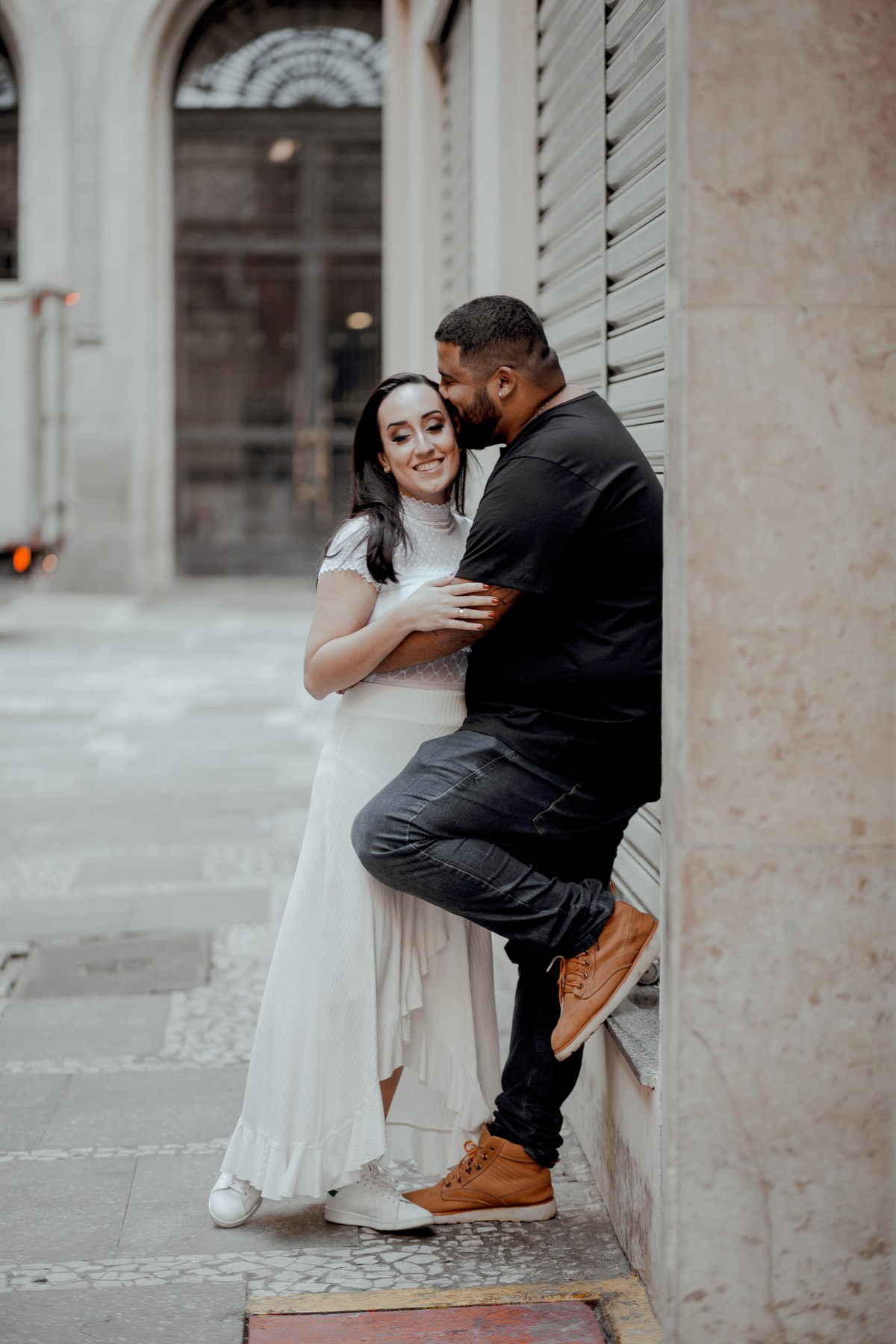 Osmar e Bianca - Pré - Wedding. Fotógrafa de Eventos em São Paulo e Sorocaba Kika Damasceno