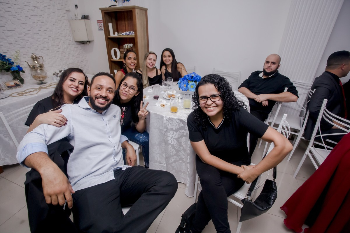 Sunamita e Jhonathan. Fotógrafa de Eventos em São Paulo e Sorocaba Kika Damasceno
