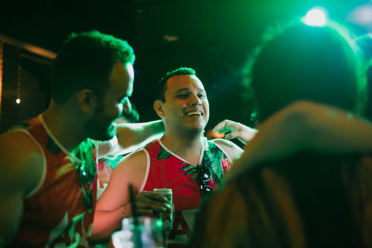Micareta Massa - André Ribeiro. Fotógrafa de Eventos em São Paulo e Sorocaba Kika Damasceno