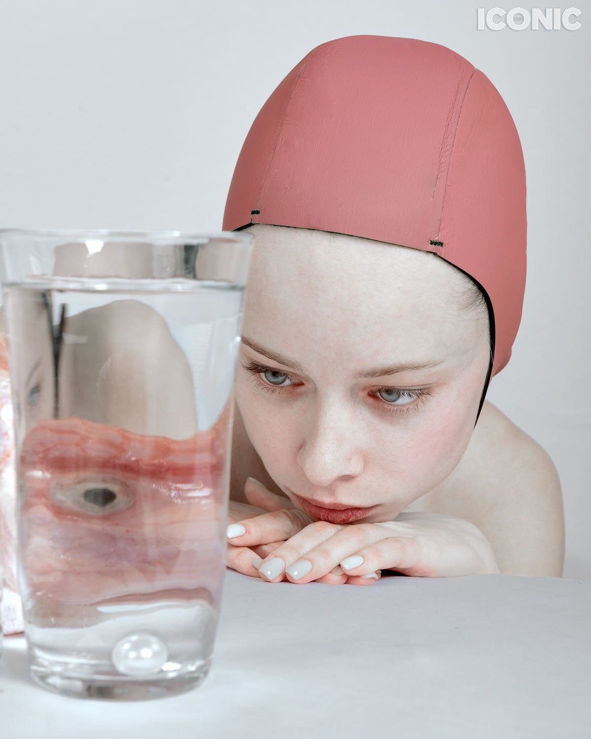 Maria Tulchinskaya — Conceptual Photography in California | Fine Art &