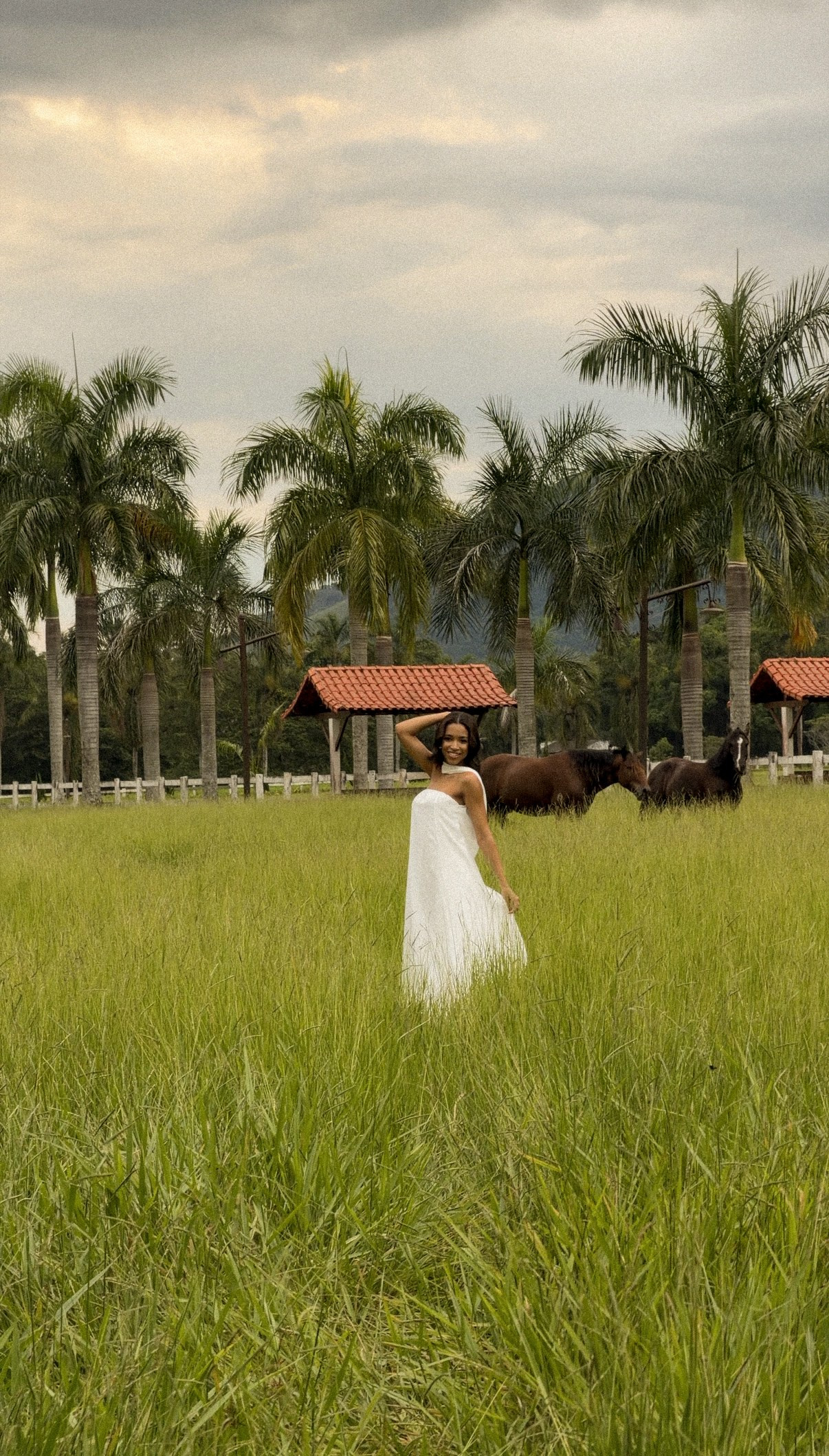 RAYSSA & MATEUS. SANTIER // cobertura de stories